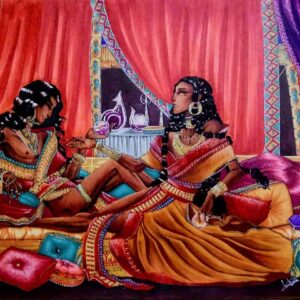 Egyptian Women