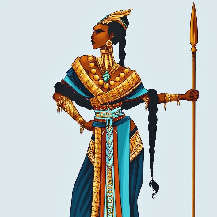 Cleopatra