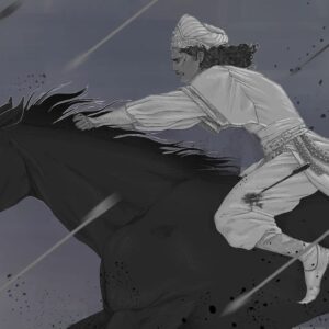 Running Prince
